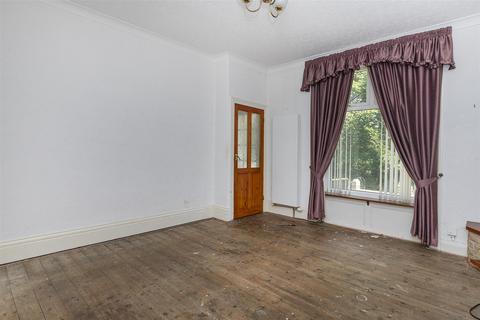 2 bedroom end of terrace house for sale, Royds View, Huddersfield HD7
