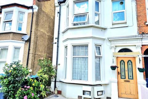 Hartley Road, Croydon
