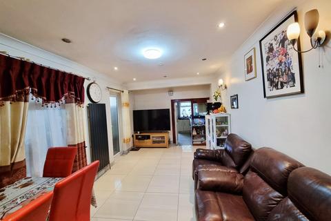 undefined, Hartley Road, Croydon