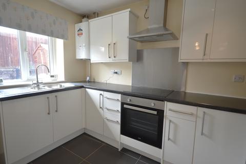 78a Castlefields, Leominster, HR6 8BJ