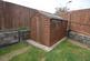 Garden shed