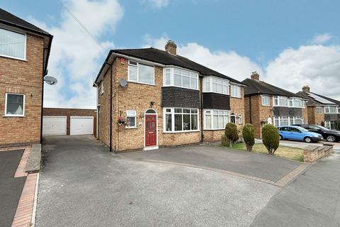 12 Chapel Fields Road, Solihull, B92 7RX