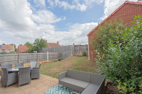4 bedroom link detached house for sale, Main Road, Middlezoy, TA7
