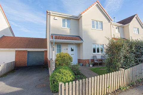 4 bedroom link detached house for sale, Main Road, Middlezoy, TA7