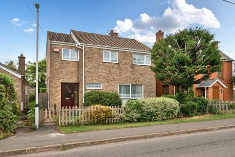 undefined, Bedford Road, Cranfield