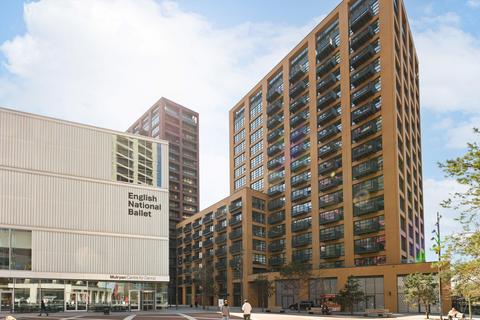 Amelia House, Lyell Street, London, E14