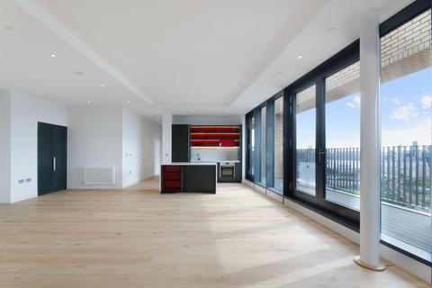 undefined, Amelia House, Lyell Street, London, E14