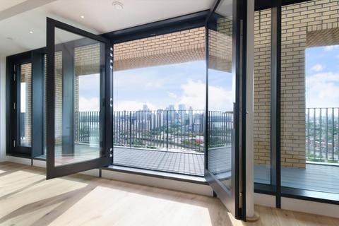 undefined, Amelia House, Lyell Street, London, E14