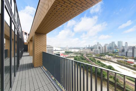 undefined, Amelia House, Lyell Street, London, E14