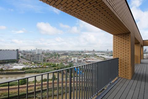 undefined, Amelia House, Lyell Street, London, E14