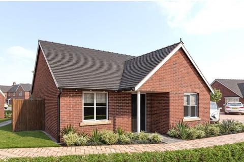 2 bedroom detached house for sale, Plot 79 - Haywood Special, Haywood Special at Sandbourne Gardens, Stourport Road DY12
