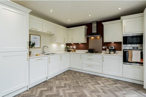 2 bedroom detached house for sale, Plot 79 - Haywood Special, Haywood Special at Sandbourne Gardens, Stourport Road DY12