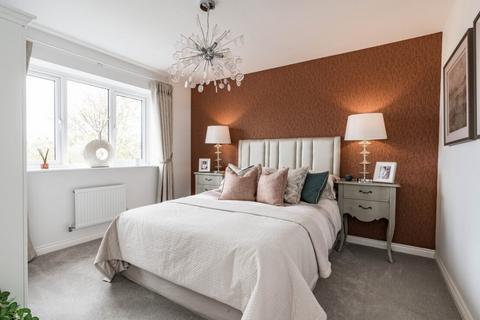 2 bedroom detached house for sale, Plot 79 - Haywood Special, Haywood Special at Sandbourne Gardens, Stourport Road DY12