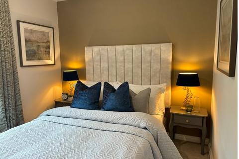 2 bedroom detached house for sale, Plot 79 - Haywood Special, Haywood Special at Sandbourne Gardens, Stourport Road DY12