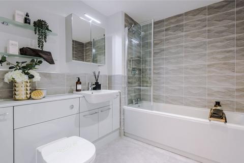 2 bedroom detached house for sale, Plot 79 - Haywood Special, Haywood Special at Sandbourne Gardens, Stourport Road DY12