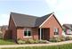 Plot 79 - Haywood Special, Haywood Special at Sandbourne Gardens, Stourport Road DY12