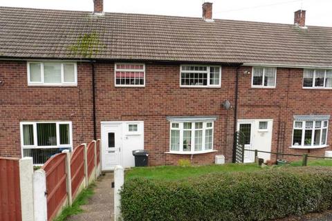 3 bedroom terraced house for sale, Godfrey Drive, Ilkeston, Derbyshire, DE7 4HN