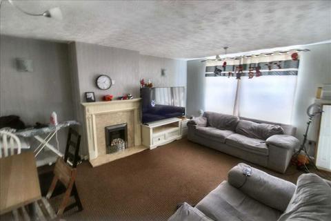 3 bedroom terraced house for sale, Godfrey Drive, Ilkeston, Derbyshire, DE7 4HN
