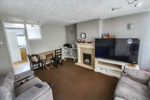 3 bedroom terraced house for sale, Godfrey Drive, Ilkeston, Derbyshire, DE7 4HN