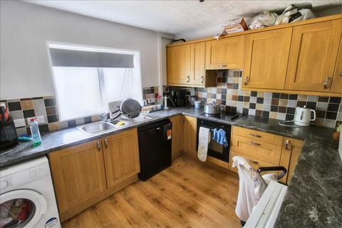 3 bedroom terraced house for sale, Godfrey Drive, Ilkeston, Derbyshire, DE7 4HN