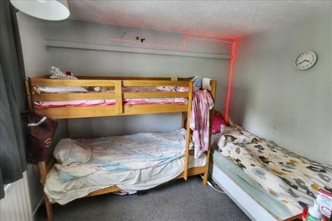 3 bedroom terraced house for sale, Godfrey Drive, Ilkeston, Derbyshire, DE7 4HN