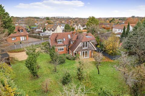 Wantage Road, Harwell, OX11