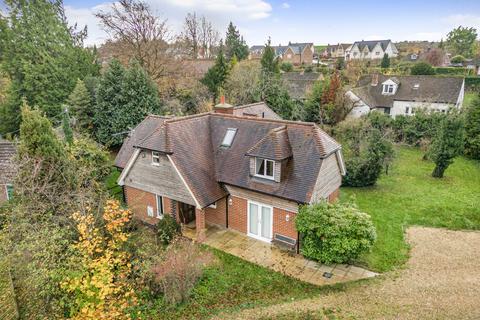 undefined, Wantage Road, Harwell, OX11