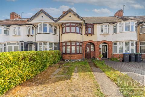 undefined, Tynemouth Drive, Enfield