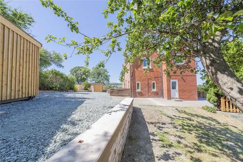 undefined, Winnington, Halfway House, Shrewsbury