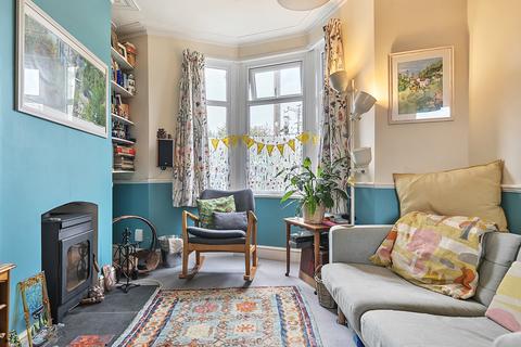 3 bedroom terraced house for sale, Morley Road, Bristol BS16