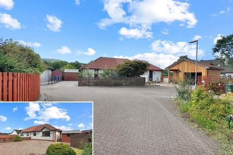 20 Riverside Park, Lochyside, Fort William, PH33 7RA
