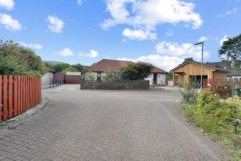 20 Riverside Park, Lochyside, Fort William, PH33 7RA