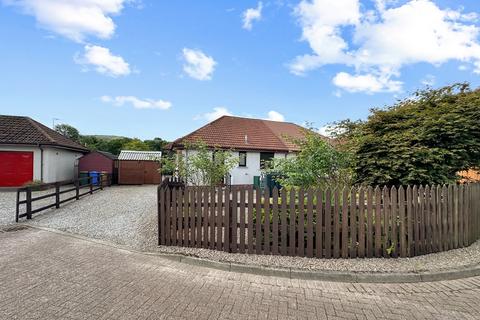 20 Riverside Park, Lochyside, Fort William, PH33 7RA