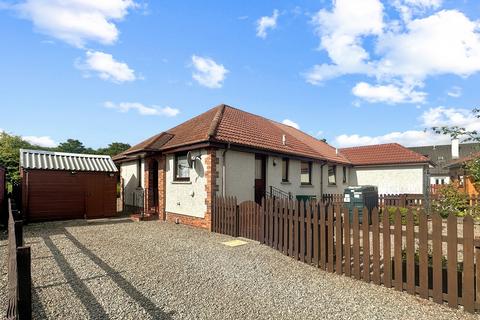 20 Riverside Park, Lochyside, Fort William, PH33 7RA