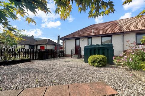 20 Riverside Park, Lochyside, Fort William, PH33 7RA