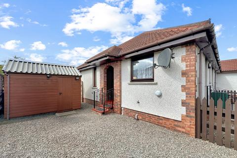 20 Riverside Park, Lochyside, Fort William, PH33 7RA