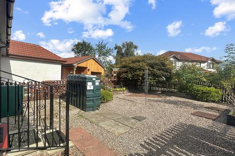 20 Riverside Park, Lochyside, Fort William, PH33 7RA