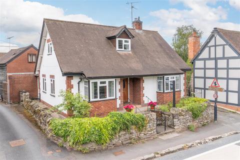 4 bedroom detached house for sale, High Street, Pembridge with annex