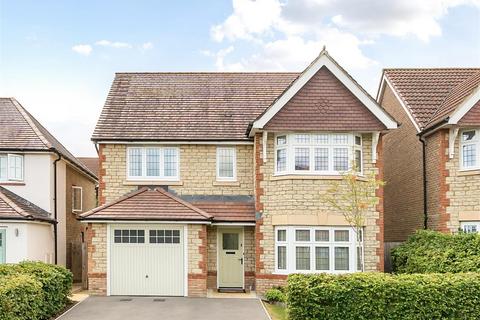 Roundway Rise, Calne