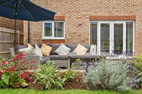 undefined, Roundway Rise, Calne
