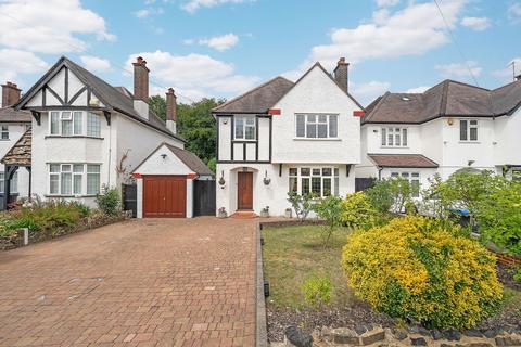 3 bedroom detached house for sale, Whitgift Avenue, South Croydon CR2