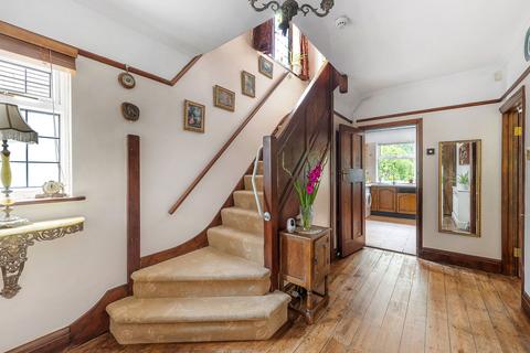3 bedroom detached house for sale, Whitgift Avenue, South Croydon CR2