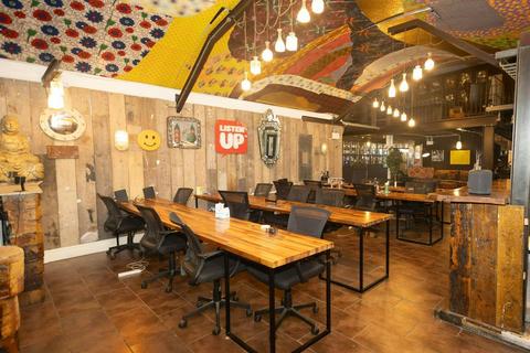 Office to rent, Camden Rd London NW1 9NN