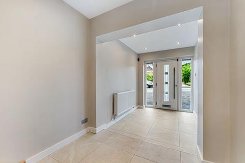 3 bedroom detached house for sale, Hillside Avenue, Bromley Cross, Bolton, BL7