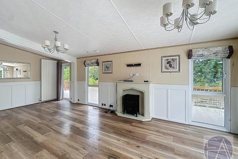 undefined, Riverside Caravan Park, Southport PR9
