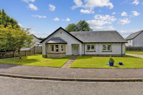 3 Waukmill Drive, Blackford, Auchterarder, PH4 1PT