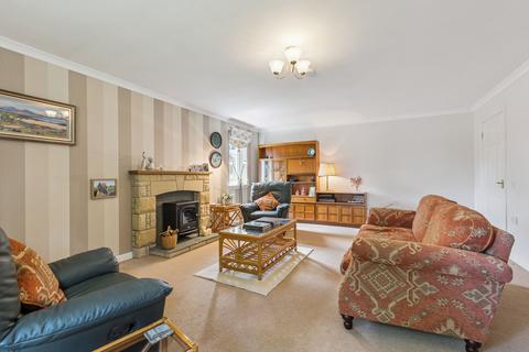 3 Waukmill Drive, Blackford, Auchterarder, PH4 1PT