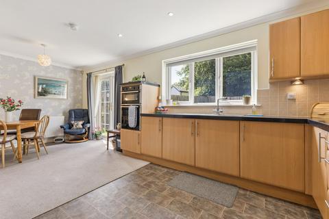 3 Waukmill Drive, Blackford, Auchterarder, PH4 1PT
