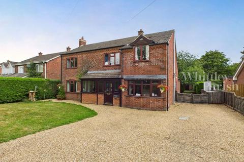 undefined, Sneath Road, Aslacton