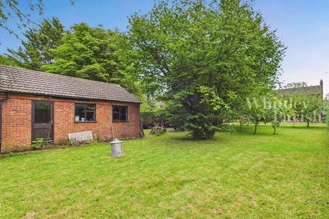 undefined, Sneath Road, Aslacton